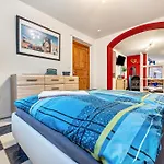 Apartamento Einzimmer In Heckenbeck *