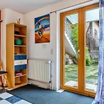 Einzimmer In Heckenbeck Apartamento *