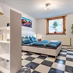 Apartamento Einzimmer In Heckenbeck *