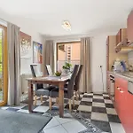 Einzimmer In Heckenbeck Apartamento *