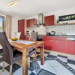 Apartamento Einzimmer In Heckenbeck