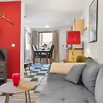Apartamento Einzimmer In Heckenbeck *