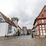 Einzimmer In Heckenbeck Apartamento *