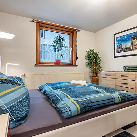 Einzimmer In Heckenbeck Apartamento Bad Gandersheim