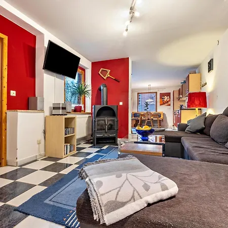 Διαμέρισμα Einzimmer In Heckenbeck