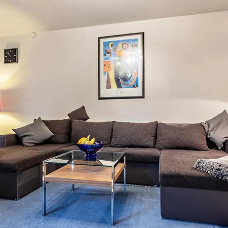 Einzimmer In Heckenbeck Διαμέρισμα Bad Gandersheim