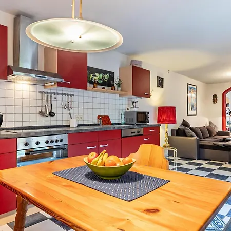 Διαμέρισμα Einzimmer In Heckenbeck *