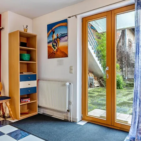 Einzimmer In Heckenbeck Διαμέρισμα *