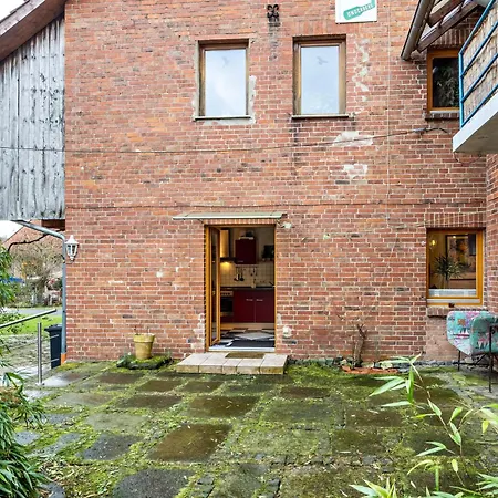 Einzimmer In Heckenbeck *