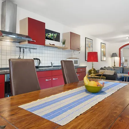 Apartamento Einzimmer In Heckenbeck Bad Gandersheim