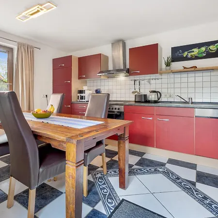 Einzimmer In Heckenbeck Apartamento Bad Gandersheim