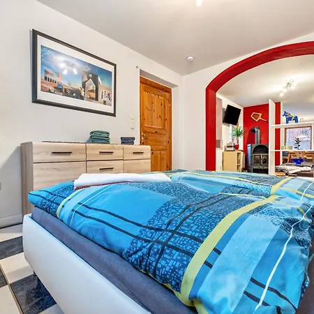 Lejlighed Einzimmer In Heckenbeck Bad Gandersheim