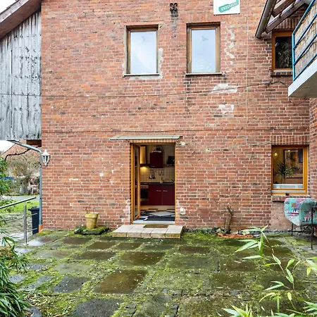 Lejlighed Einzimmer In Heckenbeck *