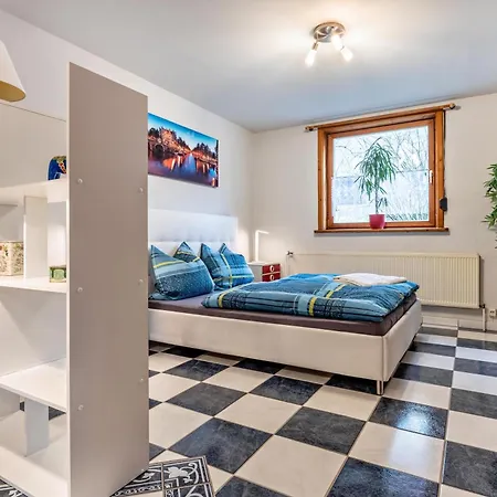 Lejlighed Einzimmer In Heckenbeck Bad Gandersheim