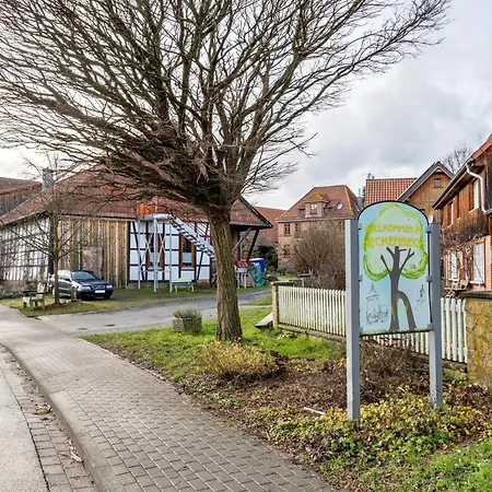 Lägenhet Einzimmer In Heckenbeck Bad Gandersheim