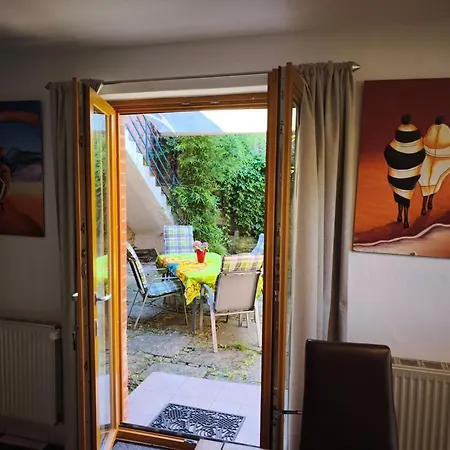 Einzimmer In Heckenbeck *