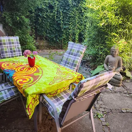 Lejlighed Einzimmer In Heckenbeck *