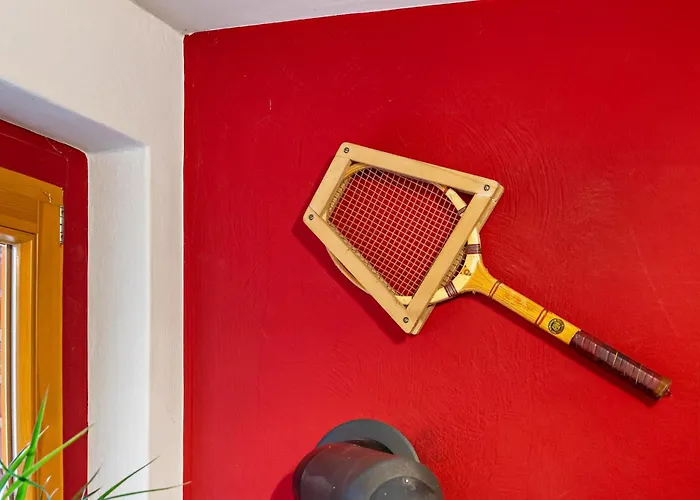 Apartamento Einzimmer In Heckenbeck