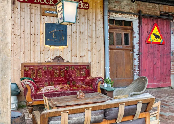 Einzimmer In Heckenbeck