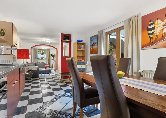 Einzimmer In Heckenbeck Apartamento *