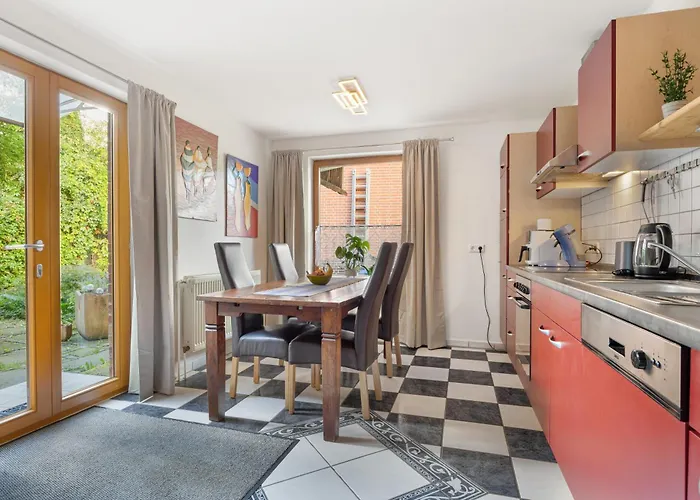 Einzimmer In Heckenbeck *